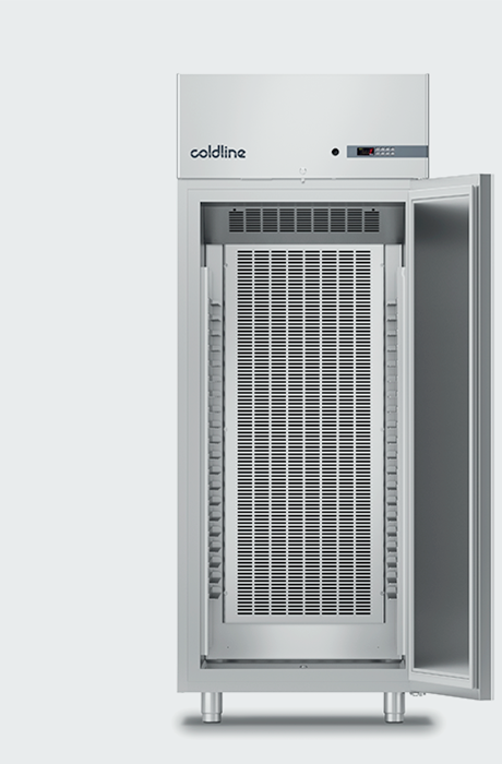Armadio frigorifero congelatore freezer per pasticceria Wind Coldline Armadio frigorifero per pasticceria Wind Coldline